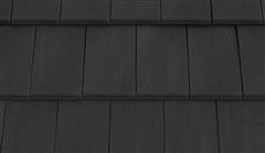 CREATON Visio Taška základní 1/1 "NUANCE" černá matná engoba